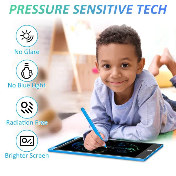 Kitmart™ ✨Unleash Creativity✨ 8.5" LCD Writing Tablet(for children) - KITMART